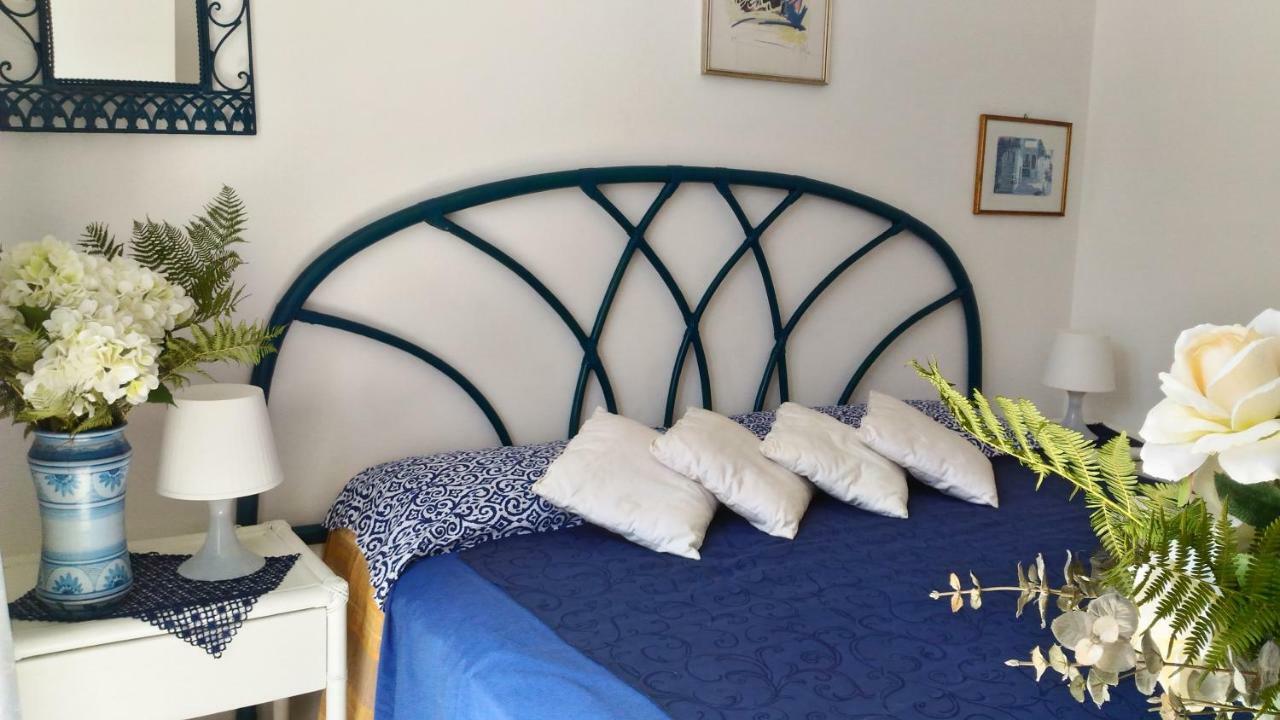 Villa Vista Mare Mela リーパリ エクステリア 写真
